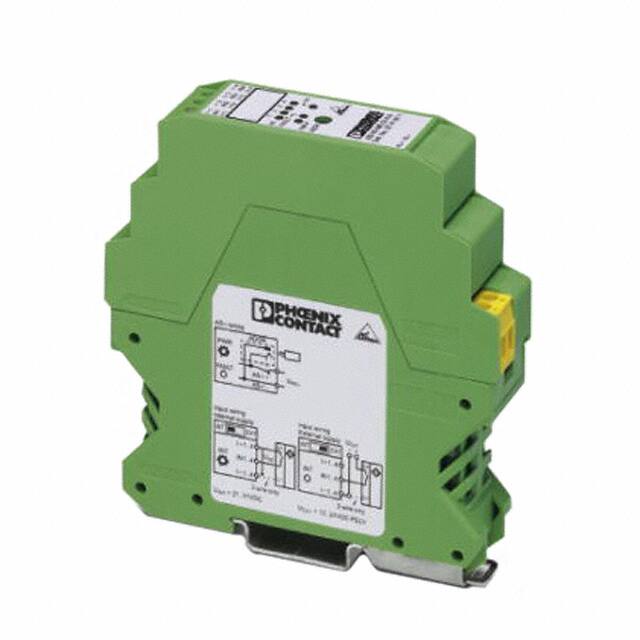 2741671 Phoenix Contact Spécialisé